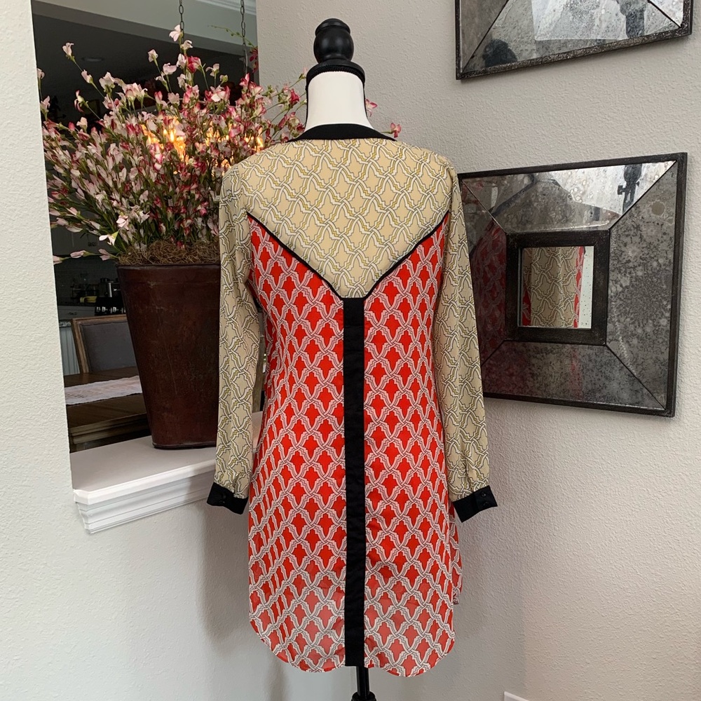 Lemieux dress - Picture 4 of 8